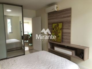 Casa de Condomínio Para Vender com 4 quartos sendo 3 suítes no bairro Sim em Feira De Santana