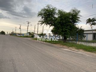 Galpão / Depósito / Armazém Para Alugar no bairro CIS em Feira De Santana
