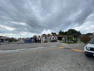 Casa de Condomínio Para Vender com 4 quartos sendo 3 suítes no bairro Brasília em Feira De Santana