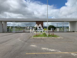 Lote / Terreno de Condomínio Para Vender no bairro Chaparral em Feira De Santana