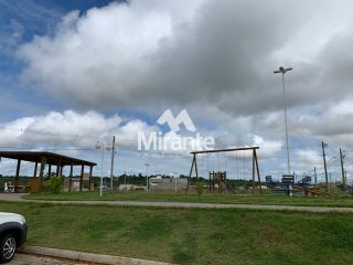 Lote / Terreno de Condomínio Para Vender no bairro Chaparral em Feira De Santana