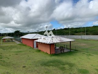 Lote / Terreno de Condomínio Para Vender no bairro Chaparral em Feira De Santana