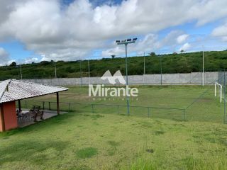 Lote / Terreno de Condomínio Para Vender no bairro Chaparral em Feira De Santana
