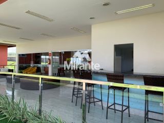 Lote / Terreno de Condomínio Para Vender no bairro Chaparral em Feira De Santana