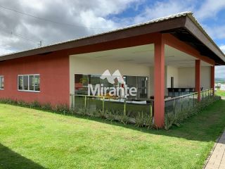 Lote / Terreno de Condomínio Para Vender no bairro Chaparral em Feira De Santana