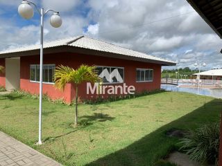Lote / Terreno de Condomínio Para Vender no bairro Chaparral em Feira De Santana