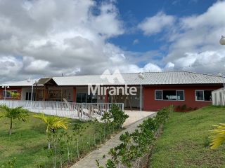 Lote / Terreno de Condomínio Para Vender no bairro Chaparral em Feira De Santana