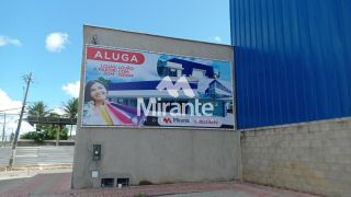 Loja Para Alugar no bairro Conceição em Feira De Santana