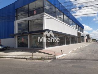 Loja Para Alugar no bairro Conceição em Feira De Santana