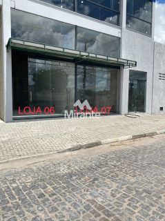 Loja Para Alugar no bairro Conceição em Feira De Santana