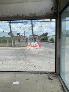 Loja Para Alugar no bairro Conceição em Feira De Santana