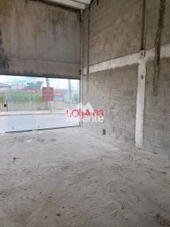 Loja Para Alugar no bairro Conceição em Feira De Santana