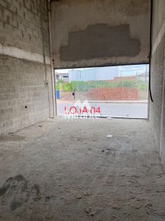 Loja Para Alugar no bairro Conceição em Feira De Santana