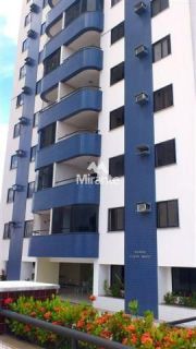 Apartamento Para Vender no bairro Ponto Central em Feira De Santana