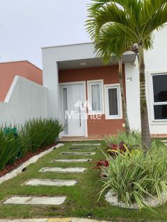 Casa Para Vender com 3 quartos sendo 1 suítes no bairro Registro em Feira De Santana