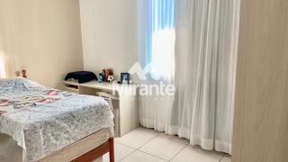 Casa de Condomínio Para Vender com 4 quartos sendo 3 suítes no bairro Sim em Feira De Santana