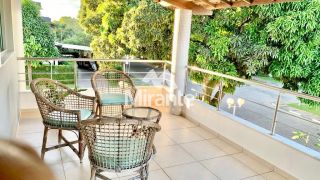 Casa de Condomínio Para Vender com 4 quartos sendo 3 suítes no bairro Sim em Feira De Santana