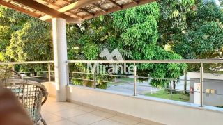 Casa de Condomínio Para Vender com 4 quartos sendo 3 suítes no bairro Sim em Feira De Santana