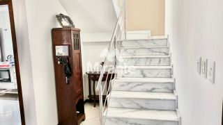 Casa de Condomínio Para Vender com 4 quartos sendo 3 suítes no bairro Sim em Feira De Santana