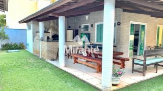 Casa de Condomínio Para Vender com 4 quartos sendo 3 suítes no bairro Sim em Feira De Santana