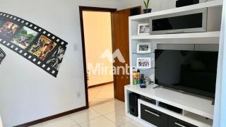 Casa de Condomínio Para Vender com 4 quartos sendo 3 suítes no bairro Sim em Feira De Santana