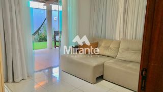 Casa de Condomínio Para Vender com 4 quartos sendo 3 suítes no bairro Sim em Feira De Santana