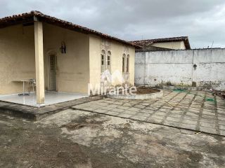 Casa Para Vender com 3 quartos sendo 1 suítes no bairro Mangabeira em Feira De Santana