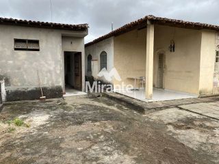 Casa Para Vender com 3 quartos sendo 1 suítes no bairro Mangabeira em Feira De Santana