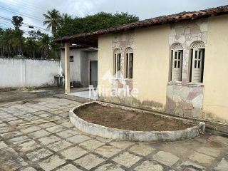 Casa Para Vender com 3 quartos sendo 1 suítes no bairro Mangabeira em Feira De Santana