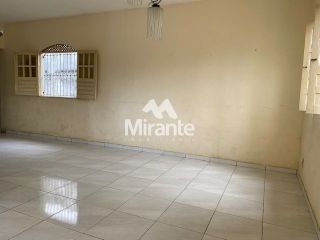 Casa Para Vender com 3 quartos sendo 1 suítes no bairro Mangabeira em Feira De Santana