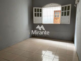 Casa Para Vender com 3 quartos sendo 1 suítes no bairro Mangabeira em Feira De Santana