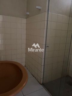 Casa Para Vender com 3 quartos sendo 1 suítes no bairro Mangabeira em Feira De Santana