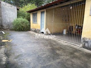 Casa Para Vender com 3 quartos sendo 1 suítes no bairro Mangabeira em Feira De Santana