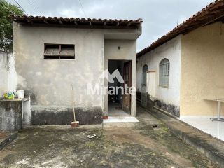 Casa Para Vender com 3 quartos sendo 1 suítes no bairro Mangabeira em Feira De Santana