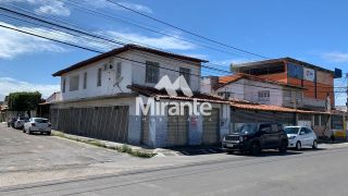 Casa Para Vender no bairro Pilão em Feira De Santana