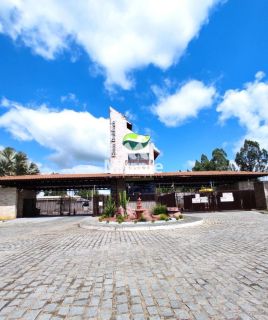 Lote / Terreno de Condomínio Para Vender no bairro Br em Conceição Do Jacuípe