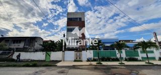 Apartamento Para Vender com 2 quartos no bairro Brasília em Feira De Santana