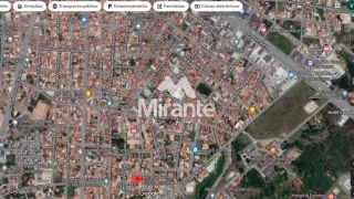 Apartamento Para Vender com 2 quartos no bairro Brasília em Feira De Santana