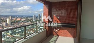 Apartamento Para Vender com 3 quartos sendo 1 suítes no bairro Santa Mônica em Feira De Santana