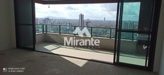 Apartamento Para Vender com 3 quartos sendo 1 suítes no bairro Santa Mônica em Feira De Santana