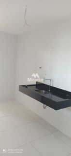 Apartamento Para Vender com 3 quartos sendo 1 suítes no bairro Santa Mônica em Feira De Santana