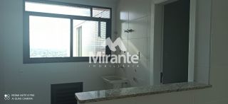 Apartamento Para Vender com 3 quartos sendo 1 suítes no bairro Santa Mônica em Feira De Santana