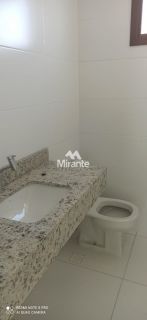 Apartamento Para Vender com 3 quartos sendo 1 suítes no bairro Santa Mônica em Feira De Santana