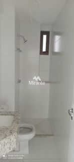 Apartamento Para Vender com 3 quartos sendo 1 suítes no bairro Santa Mônica em Feira De Santana