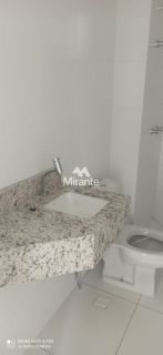 Apartamento Para Vender com 3 quartos sendo 1 suítes no bairro Santa Mônica em Feira De Santana