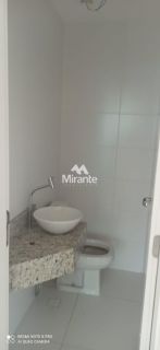 Apartamento Para Vender com 3 quartos sendo 1 suítes no bairro Santa Mônica em Feira De Santana