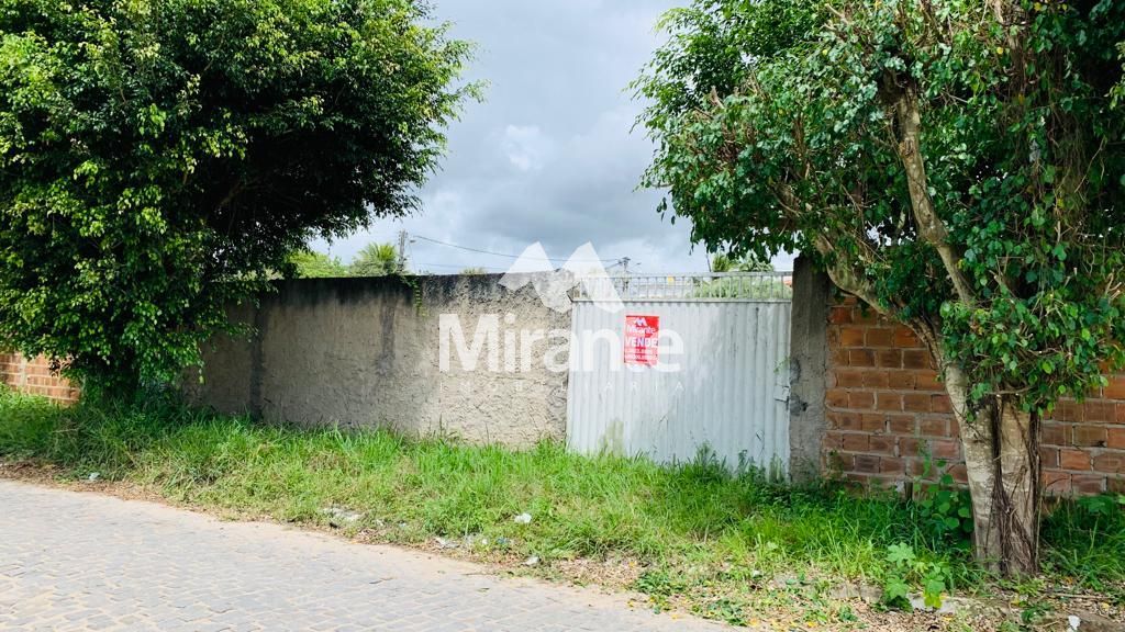 Lote / Terreno de Bairro Para Vender no bairro Lagoa Salgada em Feira De Santana