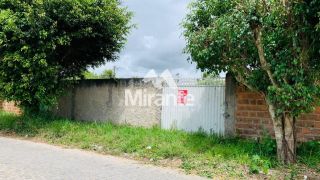 Lote / Terreno de Bairro Para Vender no bairro Lagoa Salgada em Feira De Santana