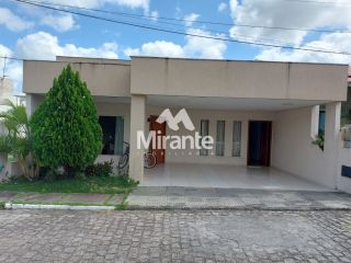 Casa Para Vender com 4 quartos sendo 2 suítes no bairro Pedra do Descanso em Feira De Santana