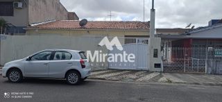 Casa Para Vender com 3 quartos no bairro Brasília em Feira De Santana
